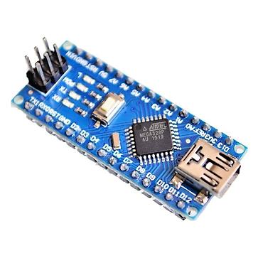Комплектующие для ПК: Kateqoriya: Arduino və Dəstləri > Arduino Kartları Məhsul: Arduino — 1