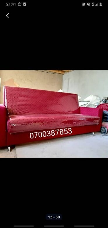 Угловые диваны: Диван диван два в одном диван кровать по оптовой цене — 13