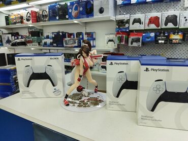 диски на пс5: Dualsense для ps5 
в наличии