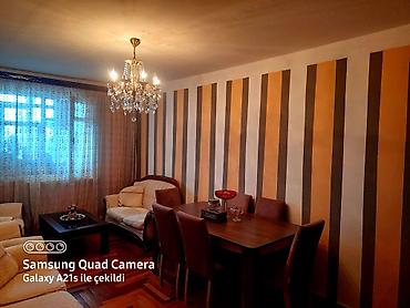 eksperimental binalar: Bakı, Biləcəri, 2 otaqlı, Köhnə tikili, m. Avtovağzal, 52 kv. m — 6