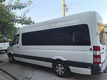 plug in: Mercedes-Benz Спринтер: 2006 г., Механика, Дизель — 3