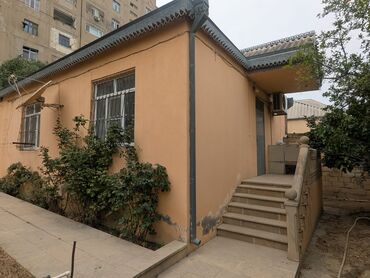 дача с бассейном аренда баку: 80 м², 2 комнаты, Газ, Электричество, Водопровод