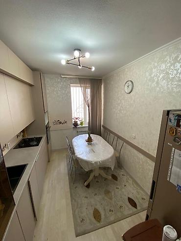 Продажа квартир: 3 комнаты, 90 м², Элитка, 10 этаж, Евроремонт — 8