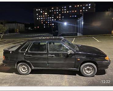 VAZ (LADA): VAZ (LADA) -da lalafo.az — 3 VAZ (LADA): VAZ (LADA) — 3