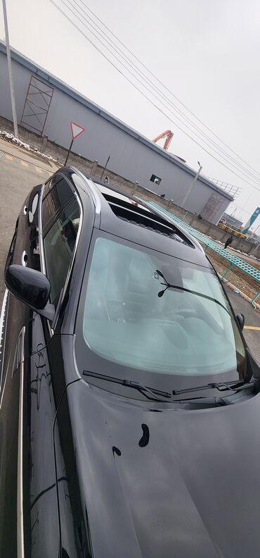 Renault: Renault QM6: 2020 г., 2 л, Вариатор, Газ, Кроссовер — 9