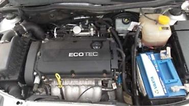gume backa palanka: MOTOR 1.8 ZA OPEL ASTRA H OD 2004. DO 2014. GOD. | Polovni — 1
