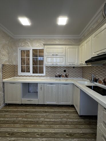 Yeni tikili: 3 otaqlı, Yeni tikili, 80 kv. m — 6