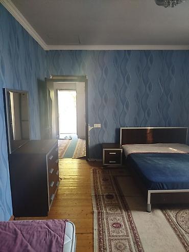kraye evler: 3 otaqlı, 92 kv. m, Kredit yoxdur, Orta təmir — 8