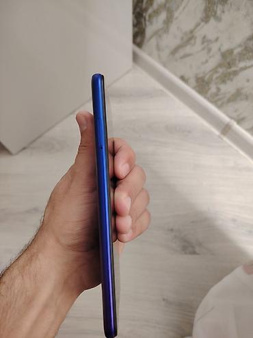 ip 9 plus: Xiaomi 32 GB, rəng - Mavi, 
 İki sim kartlı — 6