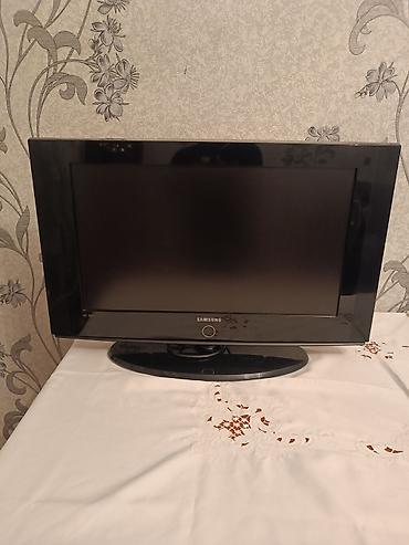 samsung tv 29: Samsung LE26A340J3XRU televizor - Ekran: 26 düym, geniş ekran LCD - — 1