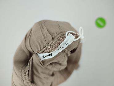 buty lanetti ccc: Sinsay, Spodnie materiałowe damskie, rozmiar L — 5