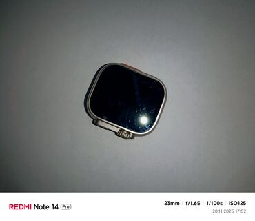 Другая бытовая техника: Смарт‑часы в стиле ремешок Комплектация: - Корпус умных часов — 6