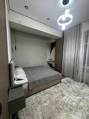 Продажа квартир: 3 комнаты, 103 м², Элитка, 3 этаж, Дизайнерский ремонт — 6