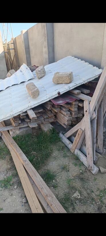 islenmis dikt satilir: Рейки, доски, длина - 4 м, Нет кредита