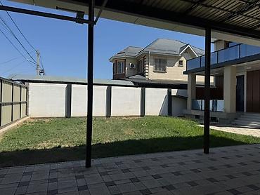 алтын ордо ж м: 5 бөлмө, 230 м², 5 соток, Бишкек, Алтын-ордо ж/м Кыймылсыз мүлк агенттиги — 6