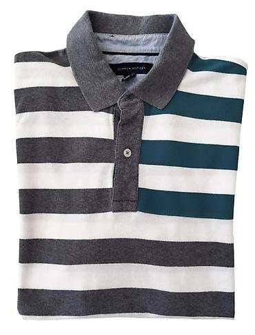nike tech: Tommy Hilfiger muška pamučna polo majica vel. M Atraktivna — 5