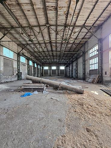 maştaga: İcarəyə Anbar – Bakı, Sabunçu r., Maştağa qəs. Daş konstruksiyalı — 1