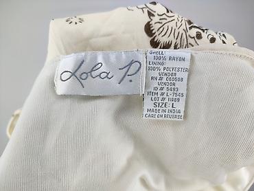 lola gonzalez: Lola, Sukienka damska, rozmiar L — 4