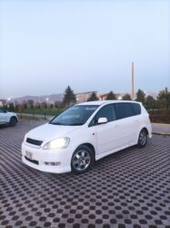 тайота истеп: Toyota Ipsum: 2003 г., 2.4 л, Автомат, Газ, Вэн/Минивэн