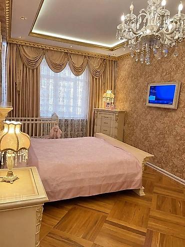 memar ecemi ev satisi: 3 otaqlı, Yeni tikili, m. 8 Noyabr, 117 kv. m — 6
