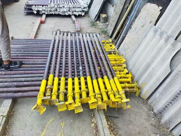 Бетонные работы: Монолит, Ригель, Колонны Гарантия, Бесплатная консультация, Монтаж Больше 6 лет опыта — 5