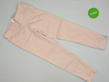 hm kobiety: H&M, Spodnie materiałowe damskie, rozmiar S — 2