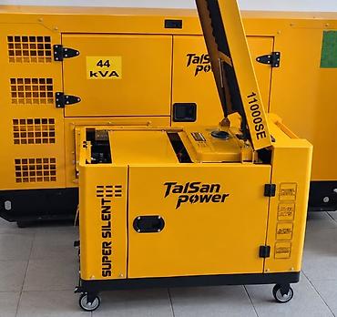 dizel genrator: Satış, Yeni, Dizel, Generator, Pulsuz çatdırılma, Kredit yoxdur — 1