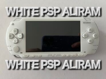 en ucuz hp notebook: Beyaz rengli psp kimde varsa mene yazsin