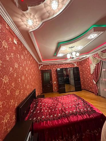 Квартиры: 3 комнаты, Новостройка, 136 м² — 9