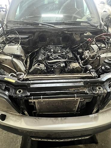 Другие автоуслуги: Выездная компьютерная диагностика и ремонт ДВС 24/7 - — 8