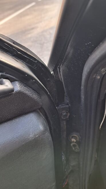 VAZ (LADA): VAZ (LADA) 21099: 1.6 l | 1992 il 20077446 km Sedan -da lalafo.az — 12 VAZ (LADA): VAZ (LADA) 21099: 1.6 l | 1992 il 20077446 km Sedan — 12