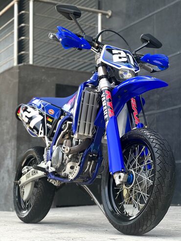 мотоблок мотор сич: Спортбайк Yamaha, 450 куб. см, Бензин