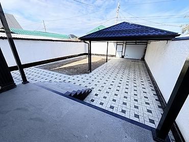 anex sale: Арча-Бешик жаңы конушунан жаңы салынган үй сатылат: - 6 бөлмөлүү — 2