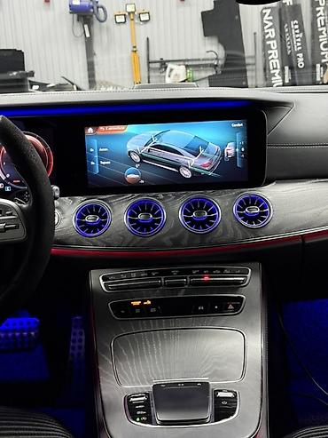 mercedes w221 кузов: Mercedes-Benz CLS-Class: 2020 г., 3 л, Автомат, Бензин, Купе — 8
