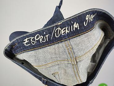 crocs crivit: Esprit, Spodnie 3/4 damskie, rozmiar L — 4
