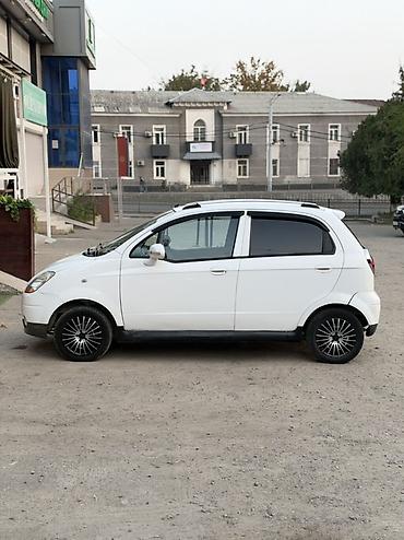 shevrole spark: Daewoo Matiz: 2008 г., 0.8 л, Механика, Бензин — 3