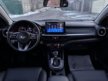 Kia: Kia K3: 2018 г., 1.6 л, Вариатор, Бензин, Седан — 7