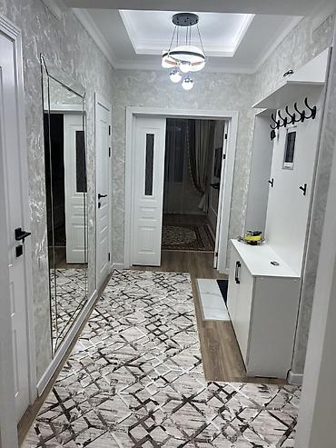 Продажа квартир: 2 комнаты, 75 м², Элитка, 6 этаж, Евроремонт — 11