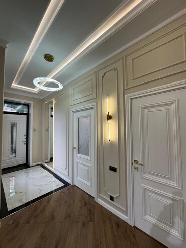 Продажа домов: Дом, 280 м², 6 комнат, Агентство недвижимости, Дизайнерский ремонт