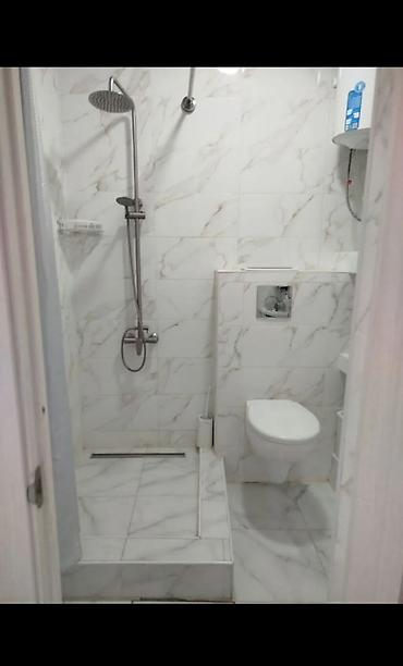 Продажа квартир: 1 комната, 34 м², Кок-Жар мкр Элитка, 6 этаж, Евроремонт — 3