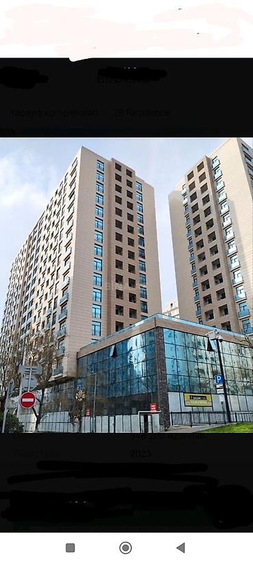 20 ci sahede satilan evler 2025: Yaşayış kompleksi: 28 Residence • Müasir, hündürmərtəbəli premium — 6