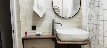 срочная продажа квартир в бишкеке без посредников: 2 комнаты, 45 м², Хрущевка, 3 этаж, Евроремонт