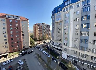 Продажа квартир: 3 комнаты, 97 м², Элитка, 6 этаж, Дизайнерский ремонт — 6