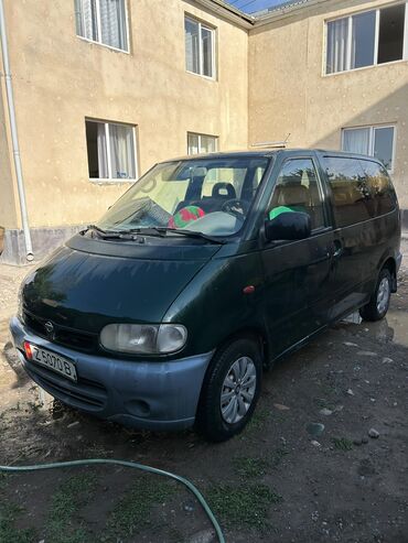 передний бампер опель вектра б: Nissan Serena: 1997 г., 1.6 л, Механика, Бензин, Минивэн