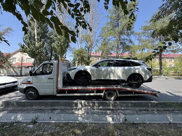 набор для аварийного вскрытия автомобиля: С лебедкой, Со сдвижной платформой, С прямой платформой