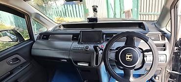 чанган авто: Honda Stepwgn: 2005 г., 2 л, Автомат, Бензин, Вэн/Минивэн — 7