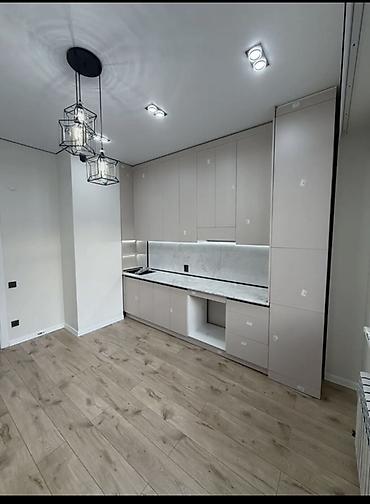 Продажа квартир: 2 комнаты, 67 м², Тунгуч мкр Элитка, 12 этаж, Евроремонт — 2