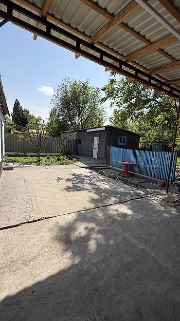 Продажа полдома: ПРОДАЮ ПОЛ ДОМА В ЦЕНТРЕ СОКУЛУКА. Отопление — 12