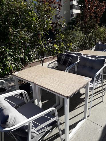 Stullar: Yeni madel oturacaqlar reng secimi var keyfiyyetine zemanet verilir — 5