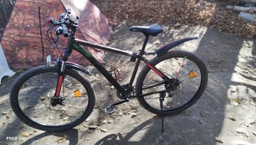 запчасти для велосипедов бишкек: Городской велосипед, Skillmax, Рама XXL (190 - 210 см)